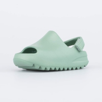 325124-03 зеленый туфли пляжные малодетско-дошкольные ЭВА