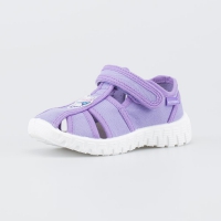 221209-11 сиреневый туфли летние малодетская Текстиль